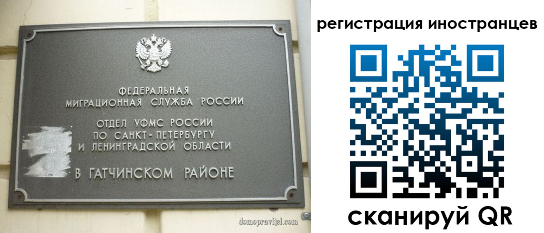 временная регистрация купить в Павловском Посаде